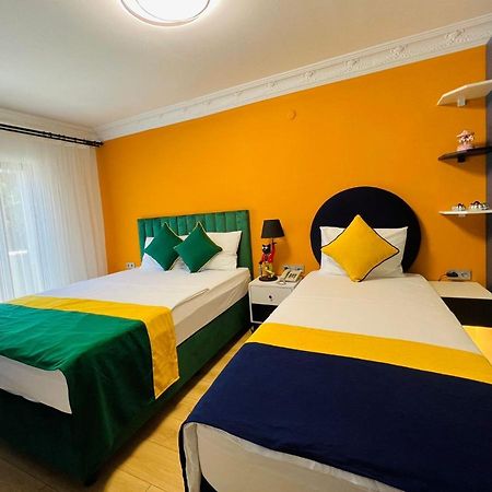 Apex Hotel Istanbul Ngoại thất bức ảnh