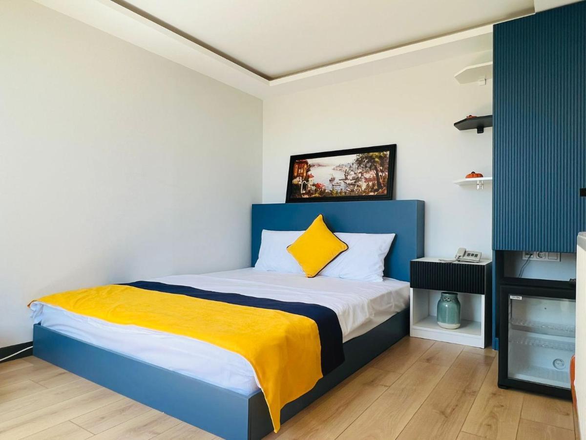 Apex Hotel Istanbul Ngoại thất bức ảnh