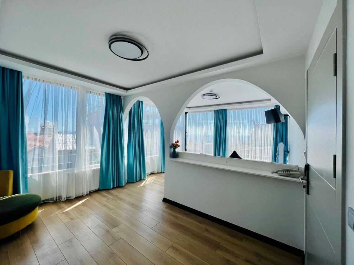 Apex Hotel Istanbul Ngoại thất bức ảnh