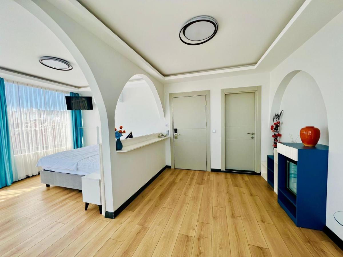 Apex Hotel Istanbul Ngoại thất bức ảnh