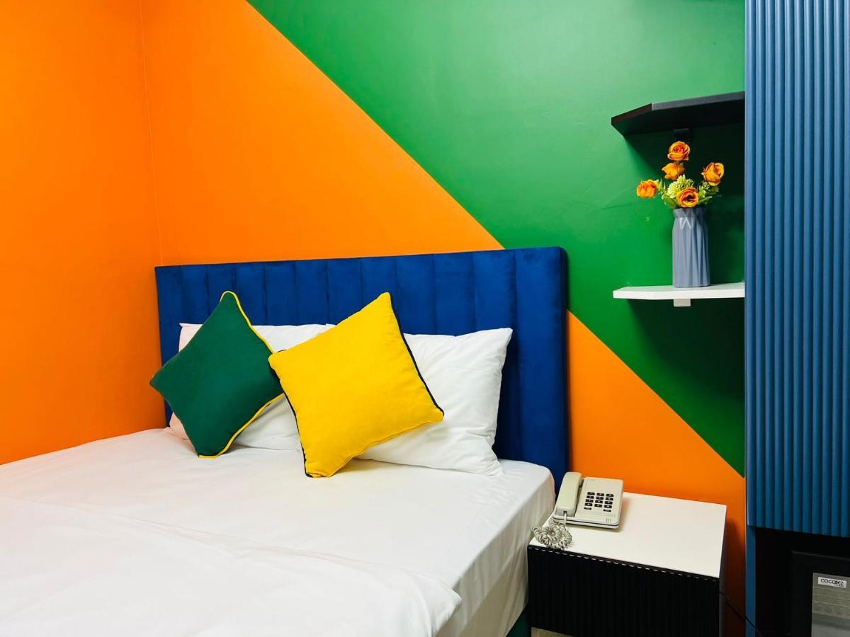 Apex Hotel Istanbul Ngoại thất bức ảnh