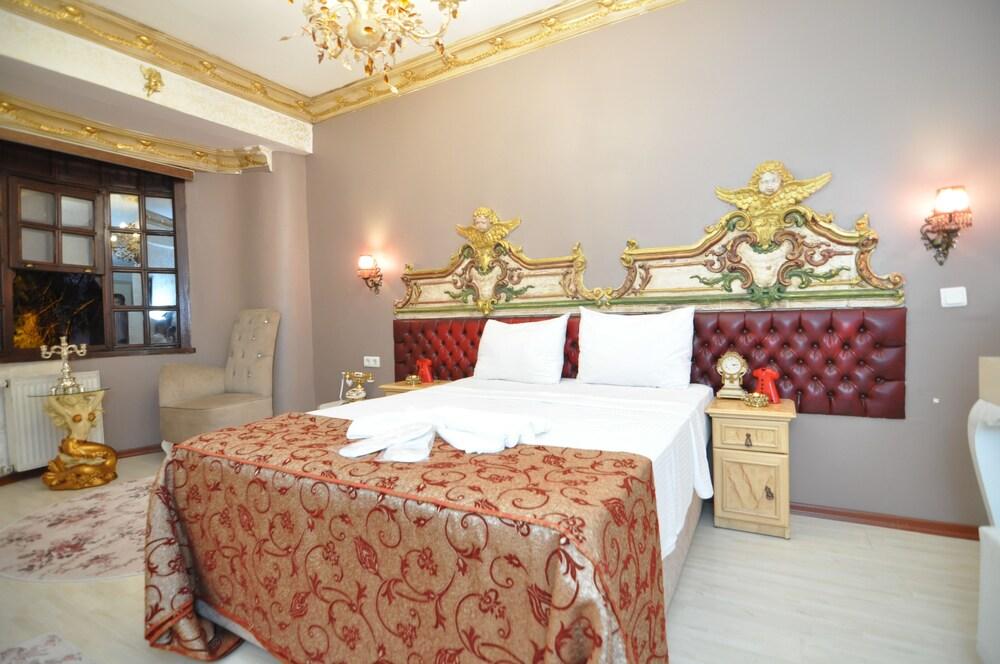 Apex Hotel Istanbul Ngoại thất bức ảnh